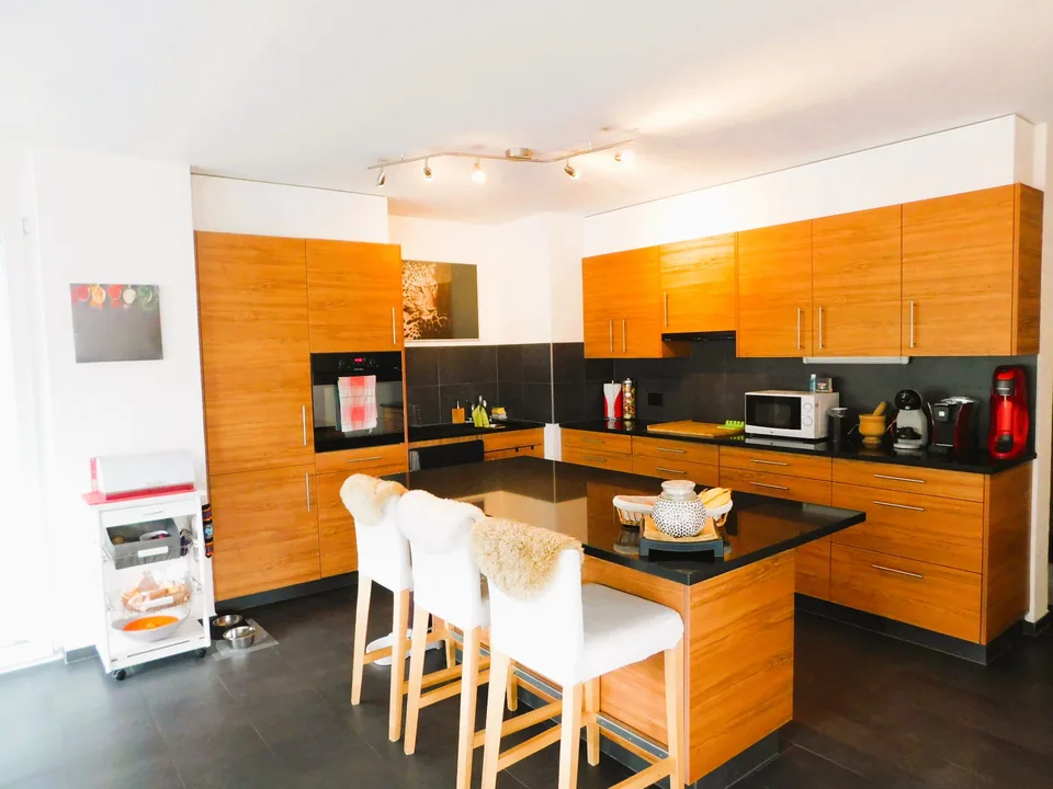 Attico di Lusso con Vista Panoramica - Residenza