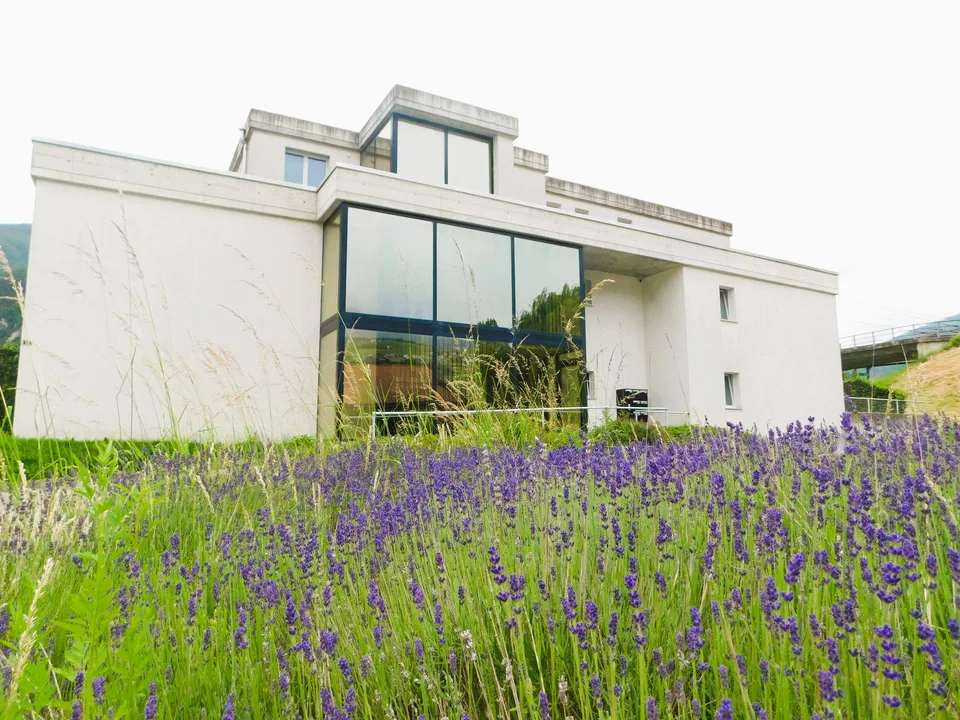 Attico di Lusso con Vista Panoramica - Residenza