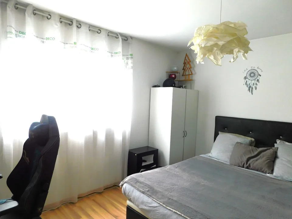 Attico di Lusso con Vista Panoramica - Residenza