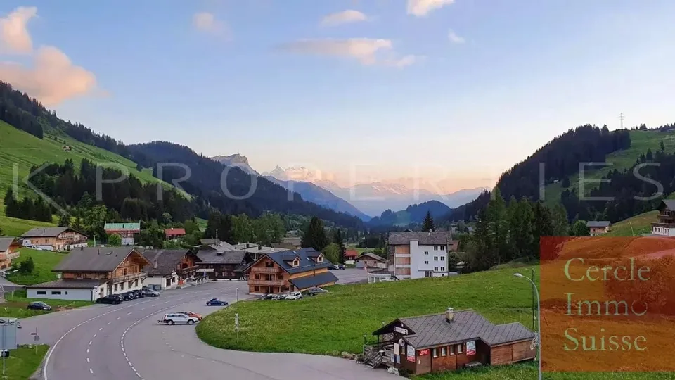 HOTELS LES MOSSES