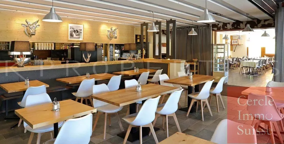 HOTELS LES MOSSES