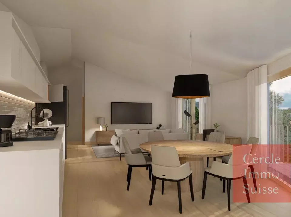 NEUE WOHNUNG IM PLAN - Los E – Foto 7 von 9