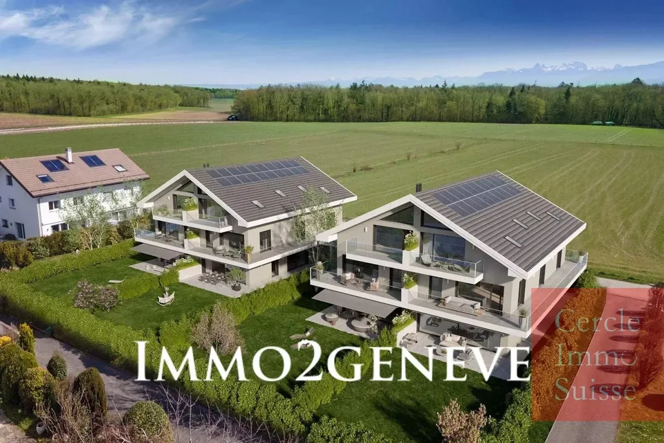 Hochwertige Villa in Terre Sainte