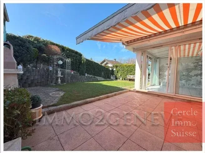 Villa Pregny-Chambésy