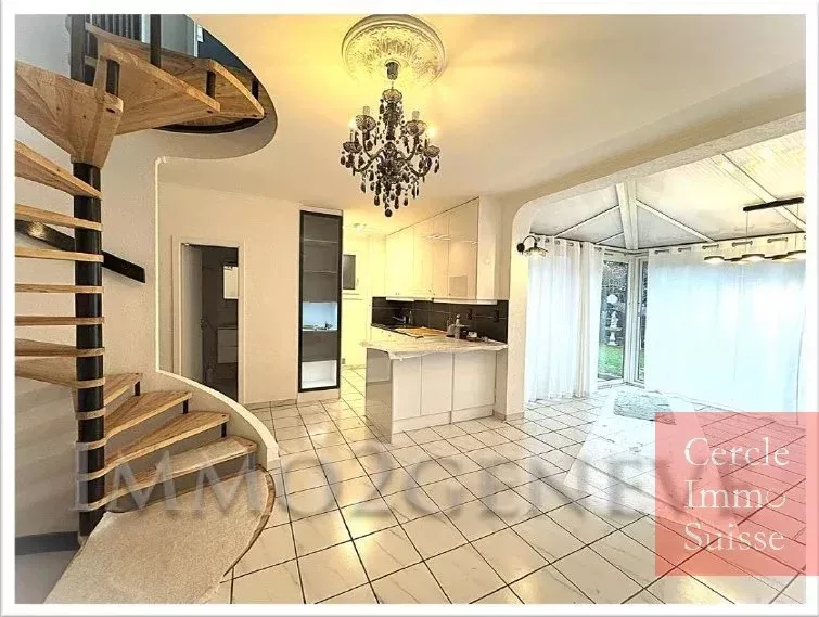 Villa Pregny-Chambésy