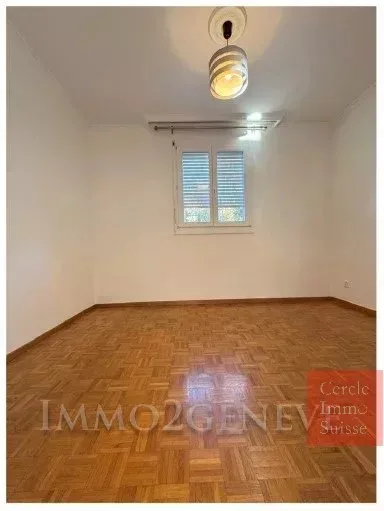 Villa Pregny-Chambésy