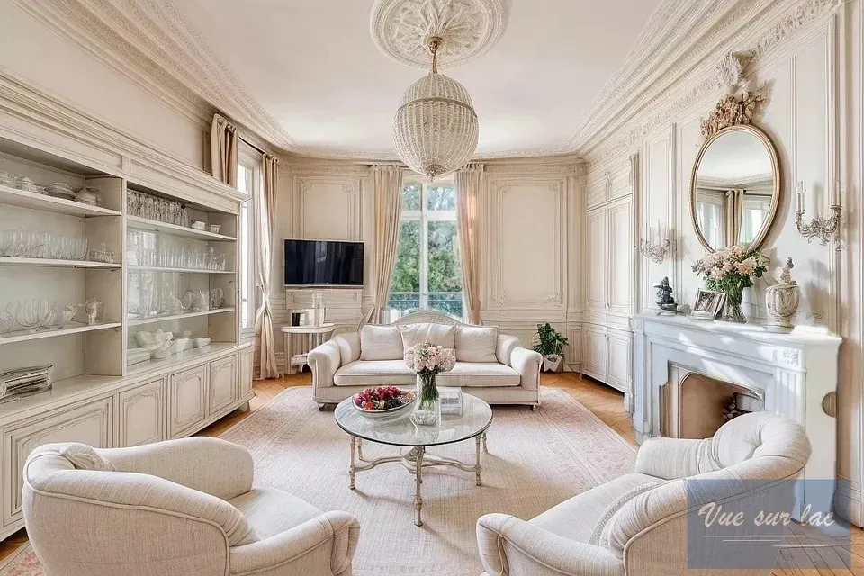 Wunderschönes Privathotel, bezaubernder Garten, nur wenige Schritte vom See entfernt – Foto 6 von 13