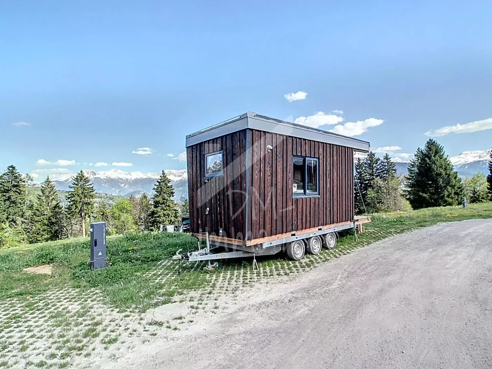 Discover your future Tiny house!