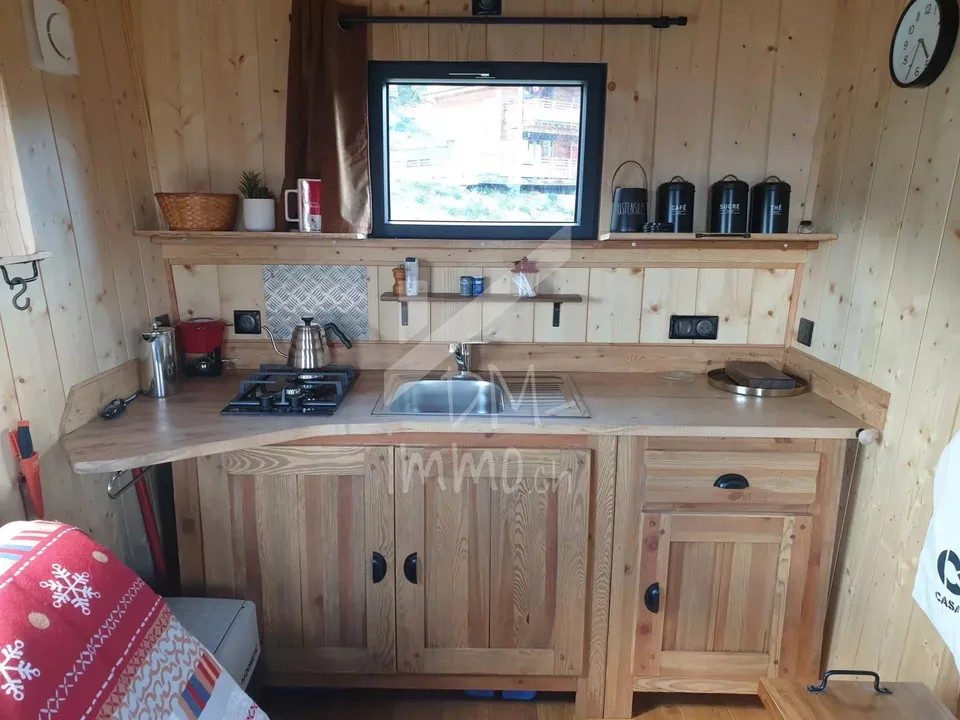 Discover your future Tiny house!