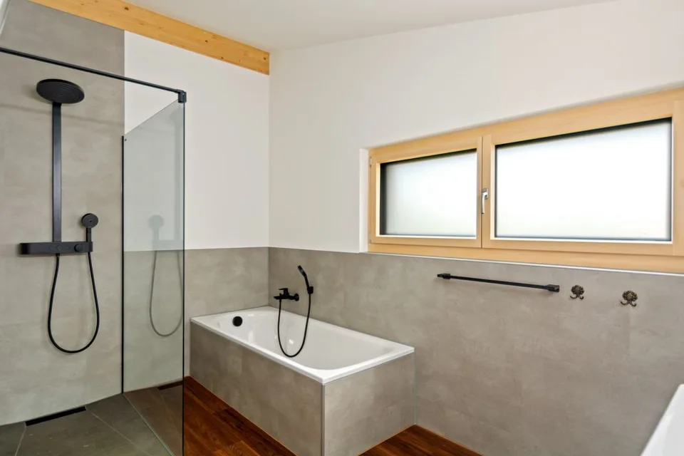 Neues Einfamilienhaus in ruhiger Lage - mit freiem Blick – Foto 10 von 10