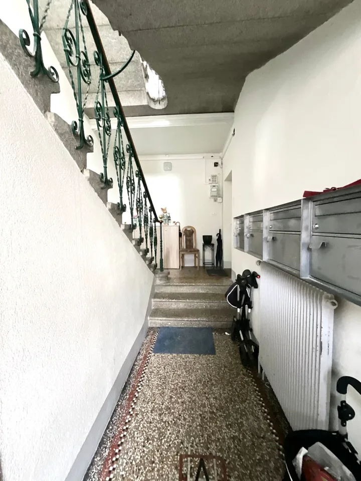 Renditeobjekt