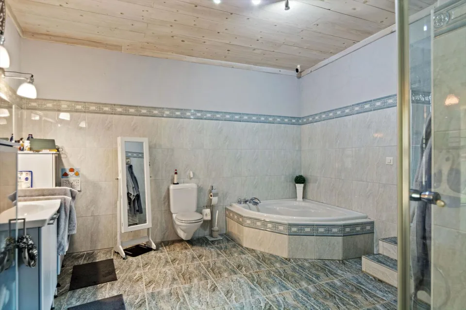 Einfamilienhaus – Foto 11 von 13