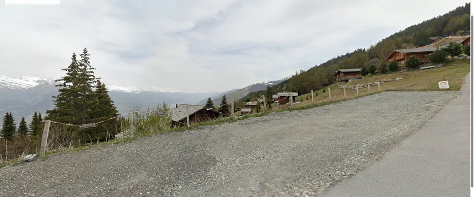 Rara opportunità - posto auto a Clèves