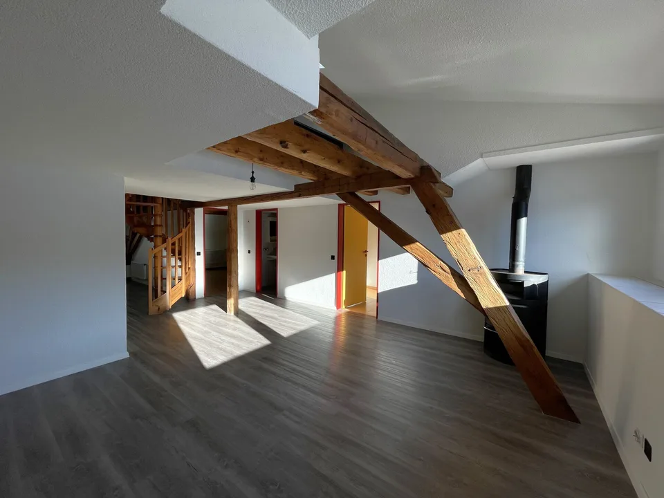 Casa plurifamiliare – foto 9 di 11