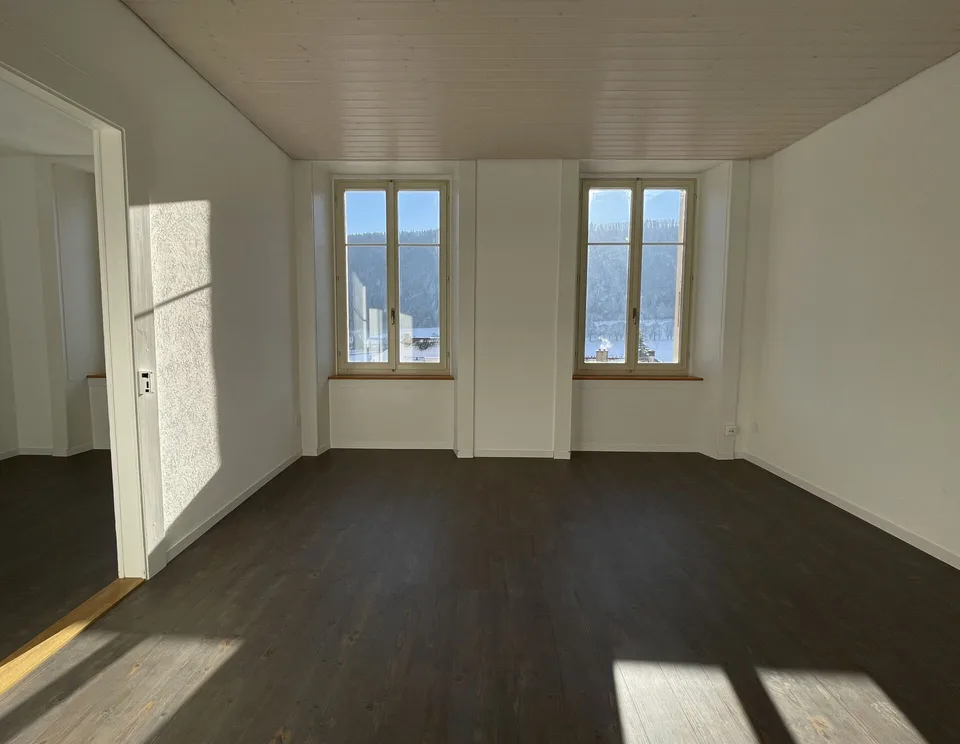 Casa plurifamiliare – foto 7 di 11