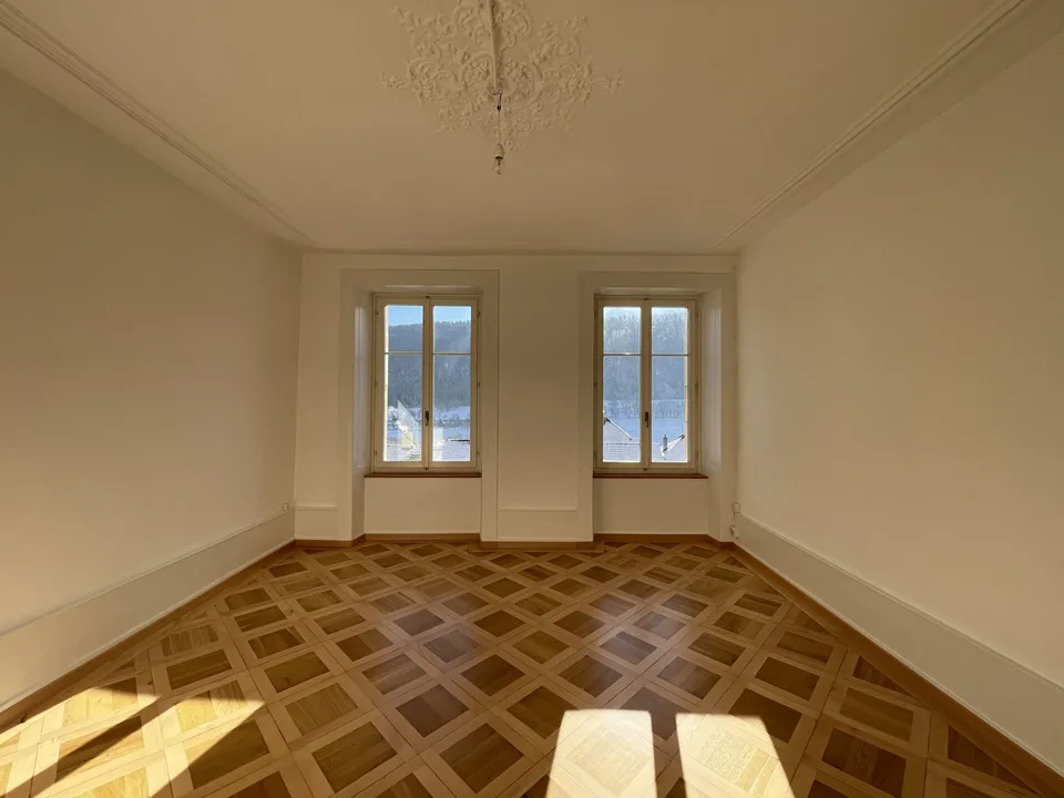 Casa plurifamiliare – foto 8 di 11