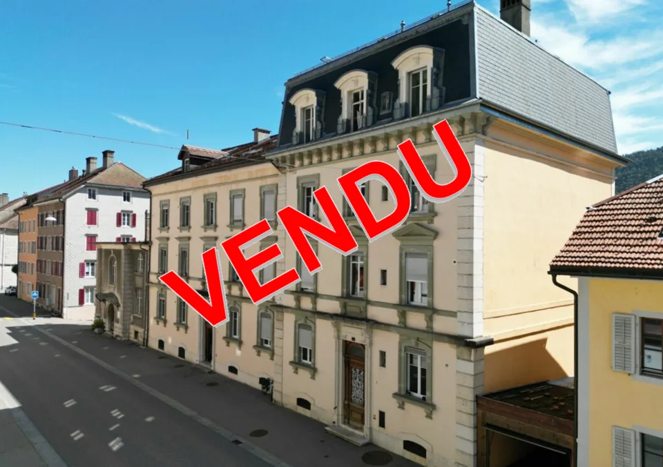 St-Imier