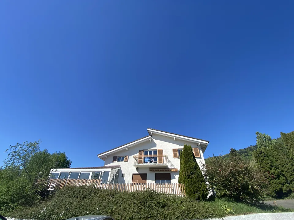 Villa, Boécourt - 595000