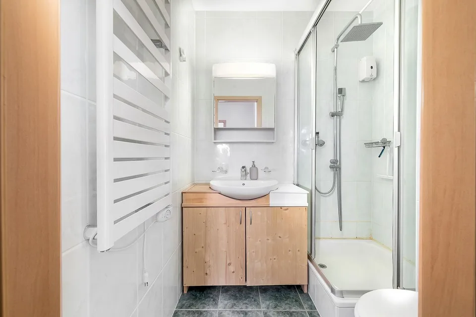 4,5-Zimmer-Wohnung in der Nähe von Annehmlichkeiten - Vermietet verkauft – Foto 10 von 12