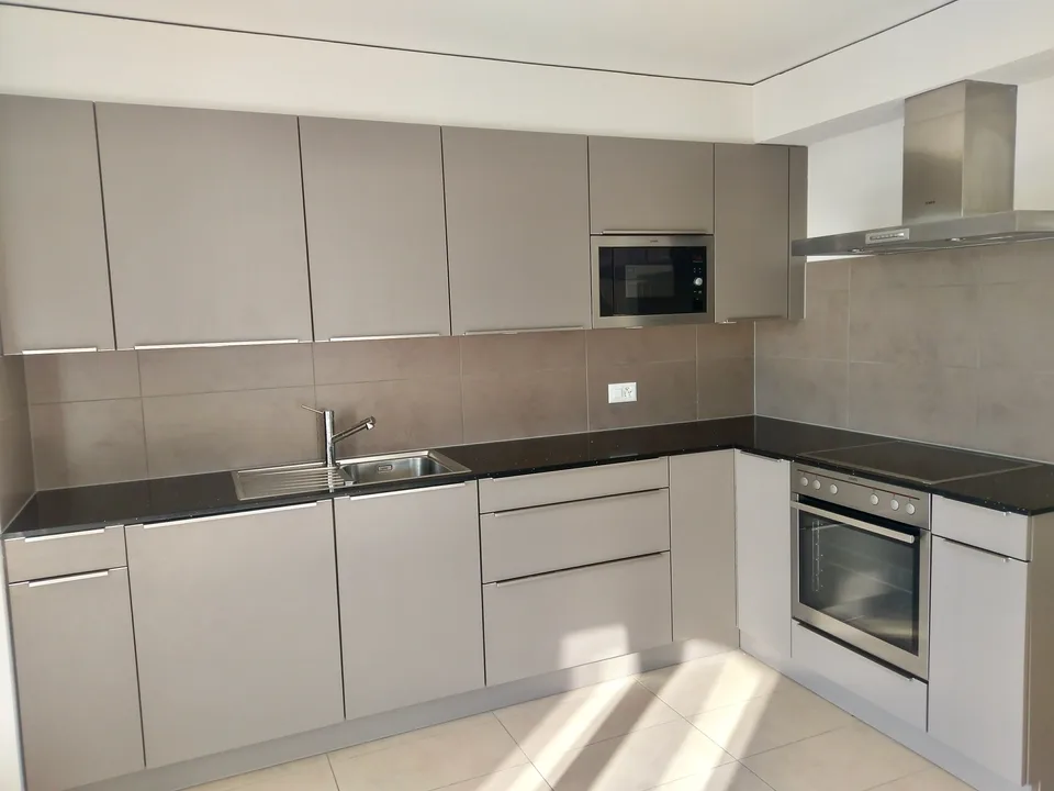 Immeuble résidentiel moderne de 6 logements au coeur du village – photo 6 sur 13