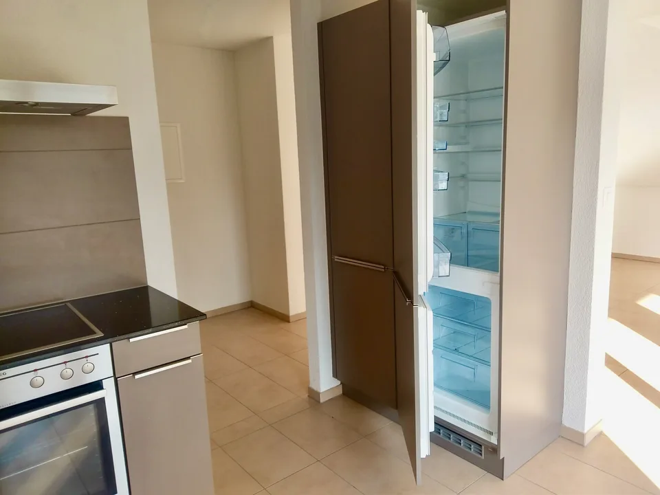 Immeuble résidentiel moderne de 6 logements au coeur du village – photo 10 sur 13