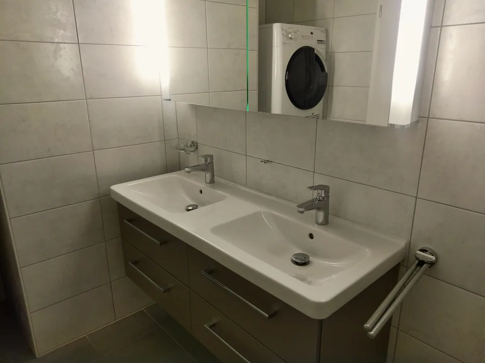 Immeuble résidentiel moderne de 6 logements au coeur du village – photo 8 sur 13
