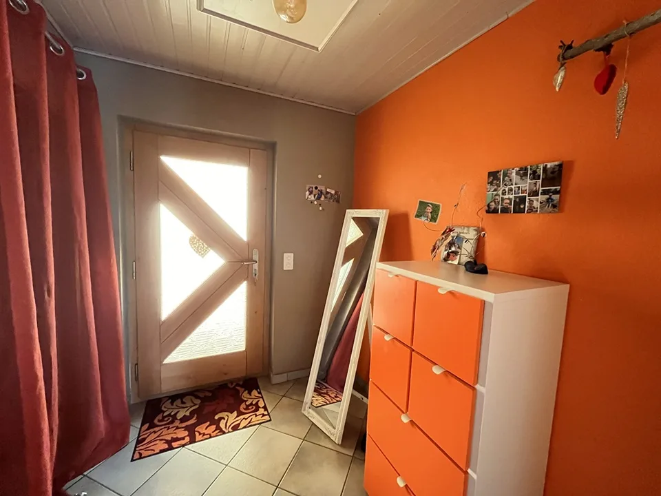 Maison, Vicques - 798000