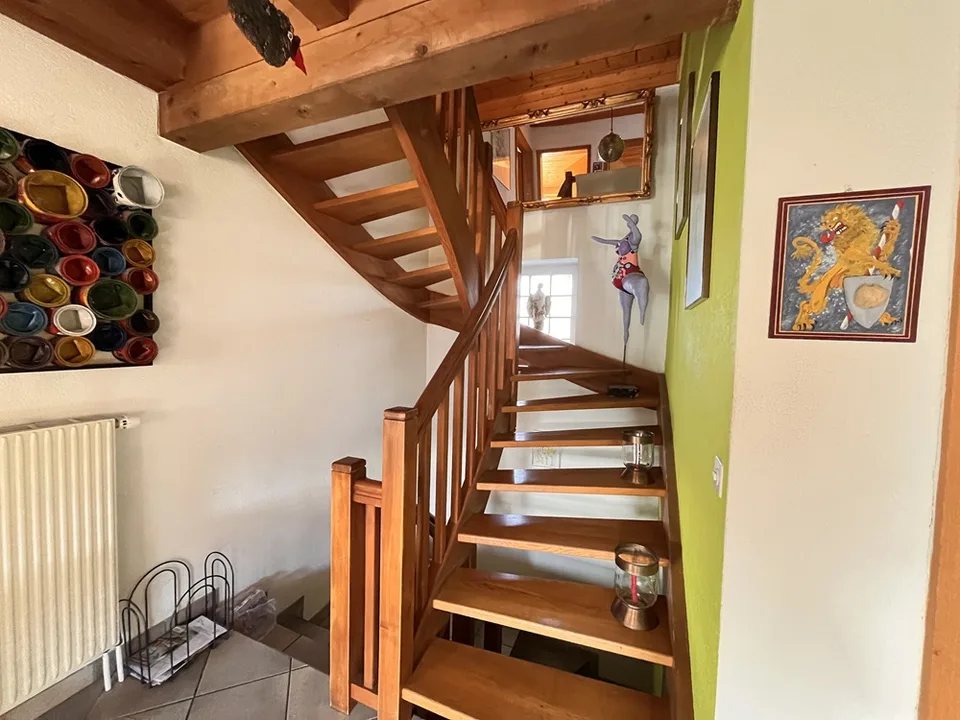 Haus, Vicques - 770000 – Foto 13 von 13