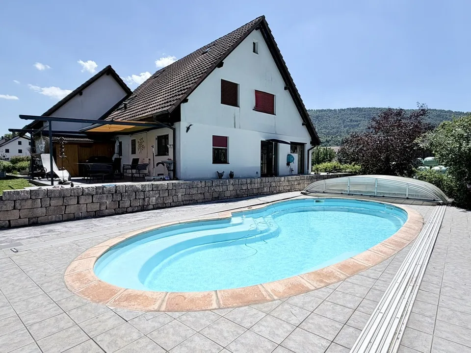 Maison, Vicques - 798000