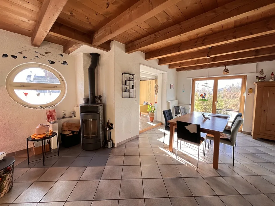 Haus, Vicques - 770000 – Foto 8 von 13