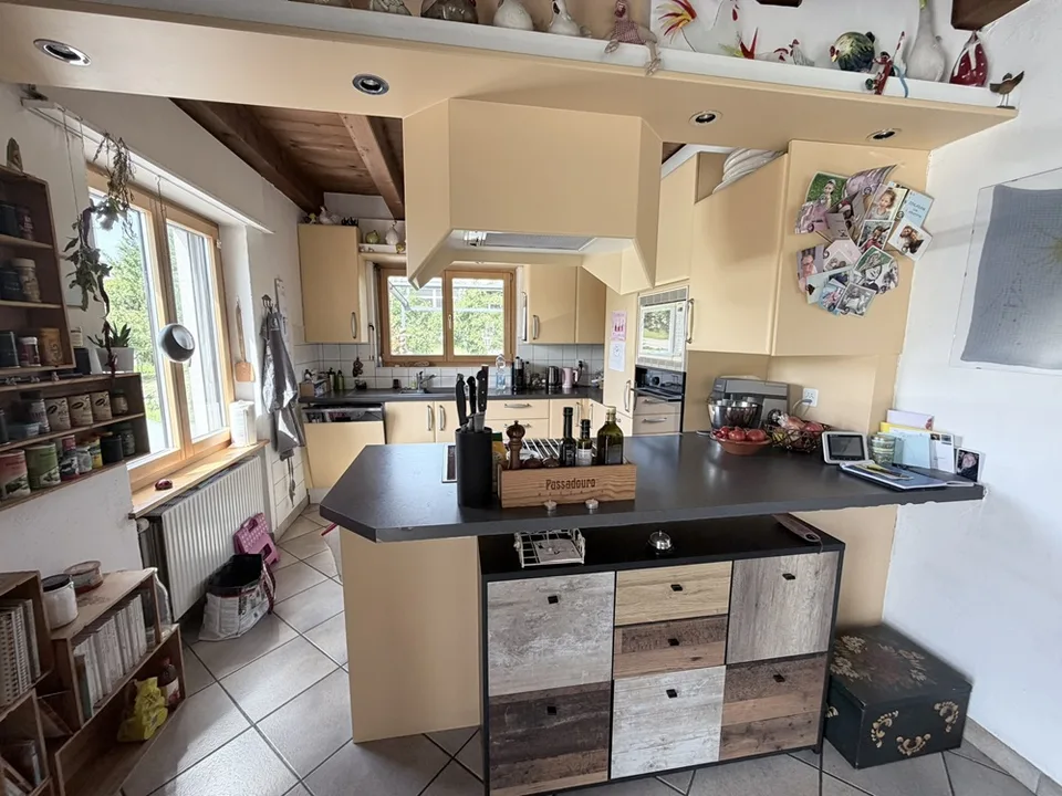Haus, Vicques - 770000 – Foto 6 von 13
