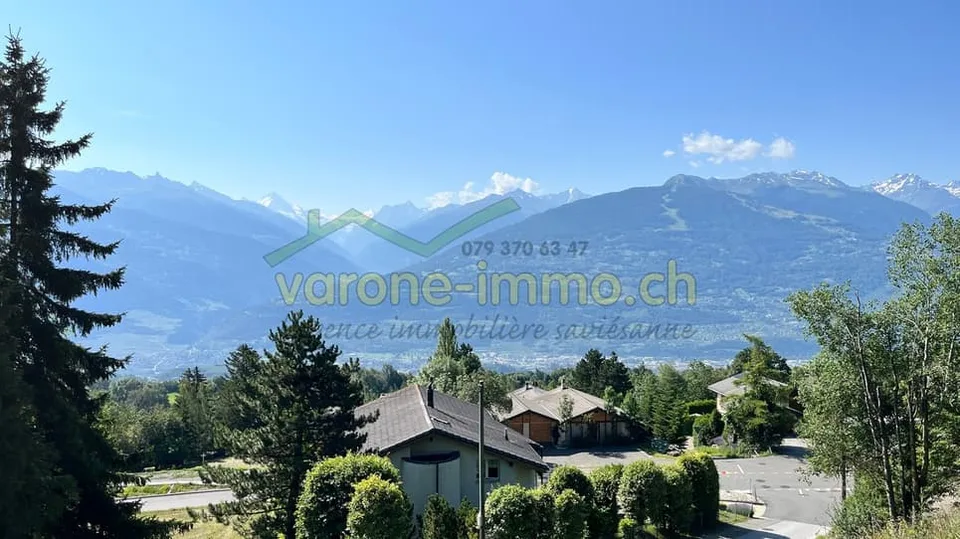 Terrain de 650 m²