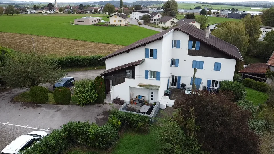 Immeuble durable! Situation idéale avec grande parcelle et rendement élevé – photo 7 sur 12