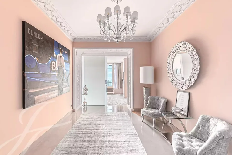 LUXUS-DUPLEX MIT 180° AUSSICHT – Foto 11 von 13