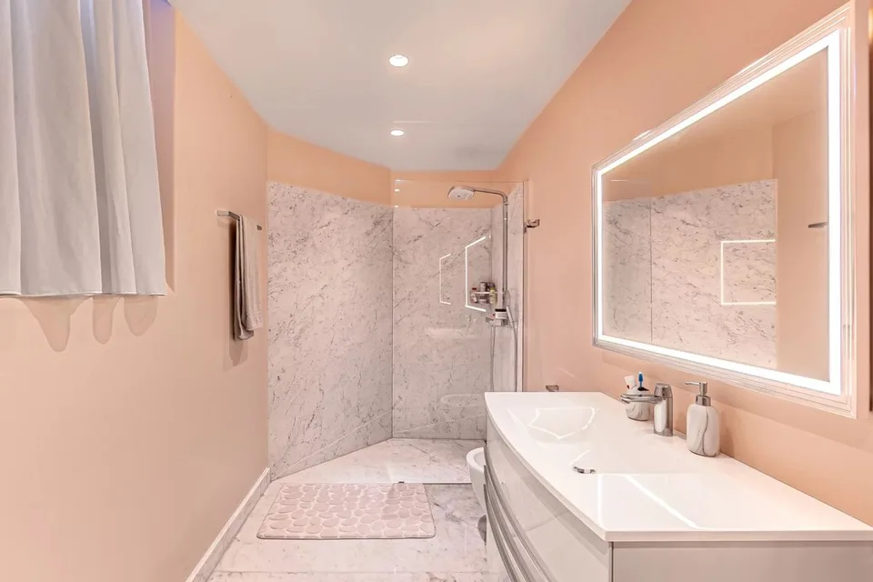LUXUS-DUPLEX MIT 180° AUSSICHT – Foto 13 von 13