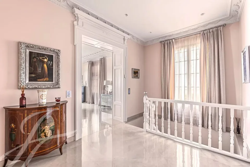 LUXUS-DUPLEX MIT 180° AUSSICHT – Foto 8 von 13