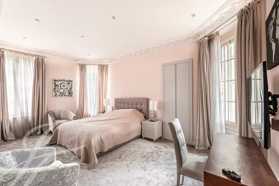 LUXUS-DUPLEX MIT 180° AUSSICHT – Foto 9 von 13