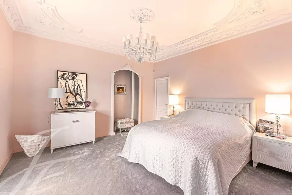 LUXUS-DUPLEX MIT 180° AUSSICHT – Foto 10 von 13