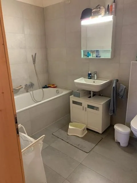 Duplex 5.5 Zimmer 127 m2 – Foto 7 von 12