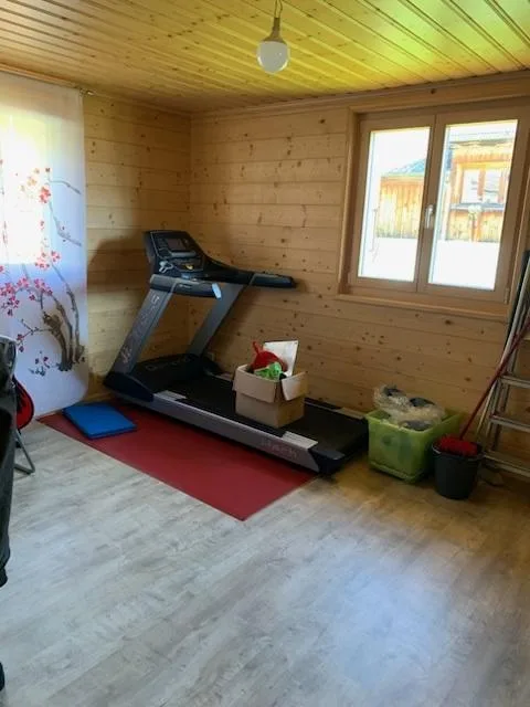 Duplex 5.5 Zimmer 127 m2 – Foto 9 von 12