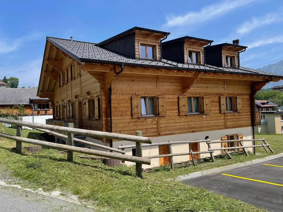 Duplex 5.5 stanze 127 m2