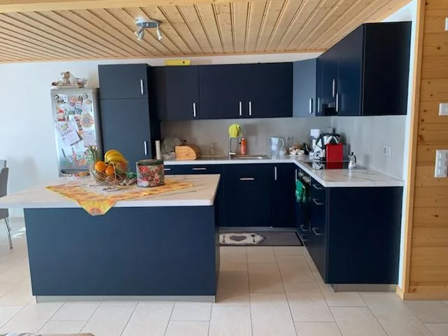 Duplex 5.5 stanze 127 m2