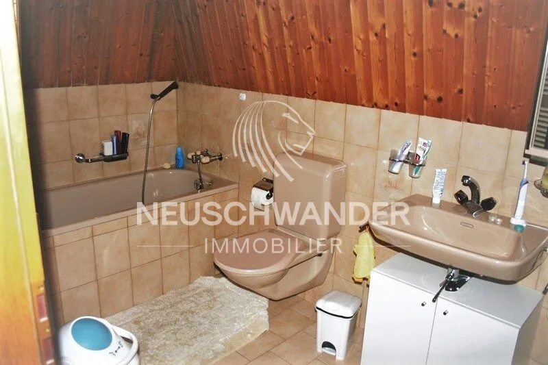 In Epauvillers, Dorfhaus mit 8 Zimmern zu verkaufen – Foto 6 von 13