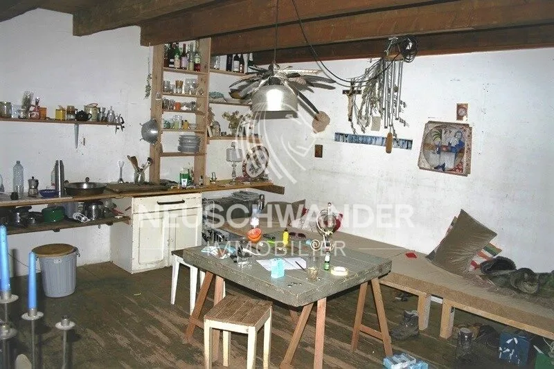 In Epauvillers, Dorfhaus mit 8 Zimmern zu verkaufen – Foto 8 von 13