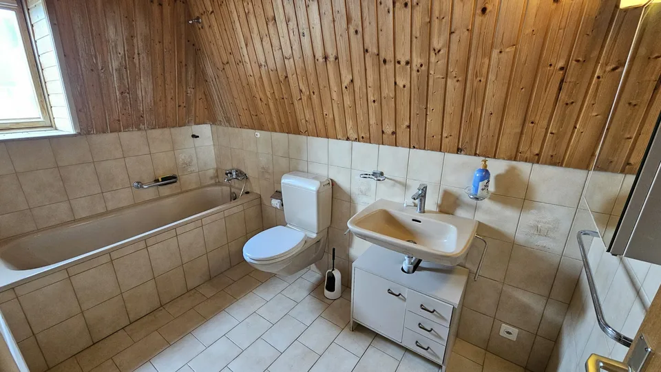 In Epauvillers, Dorfhaus mit 8 Zimmern zu verkaufen – Foto 10 von 13