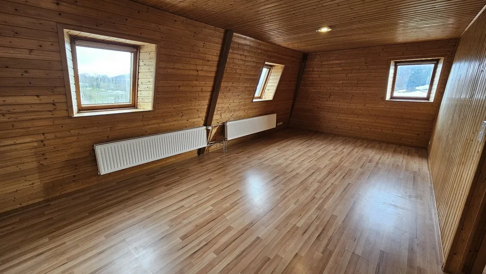 In Epauvillers, Dorfhaus mit 8 Zimmern zu verkaufen – Foto 12 von 13