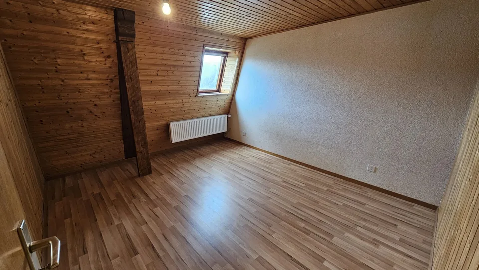 In Epauvillers, Dorfhaus mit 8 Zimmern zu verkaufen – Foto 11 von 13