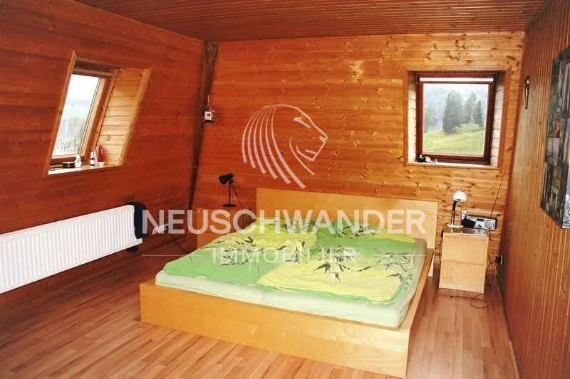 In Epauvillers, Dorfhaus mit 8 Zimmern zu verkaufen – Foto 7 von 13