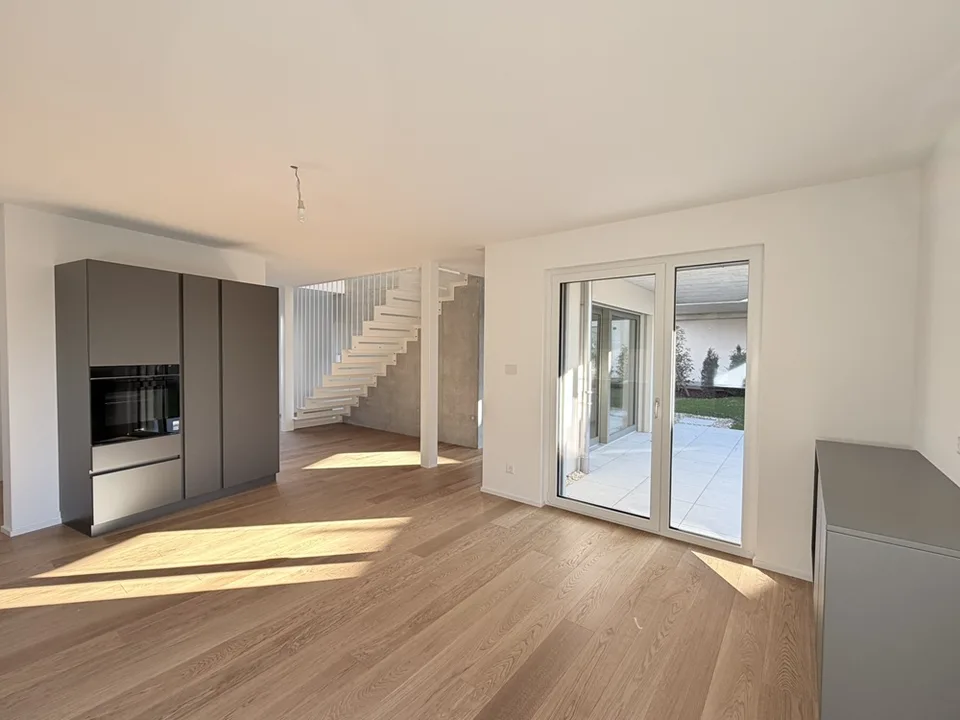 Villa, Rossemaison - 985000