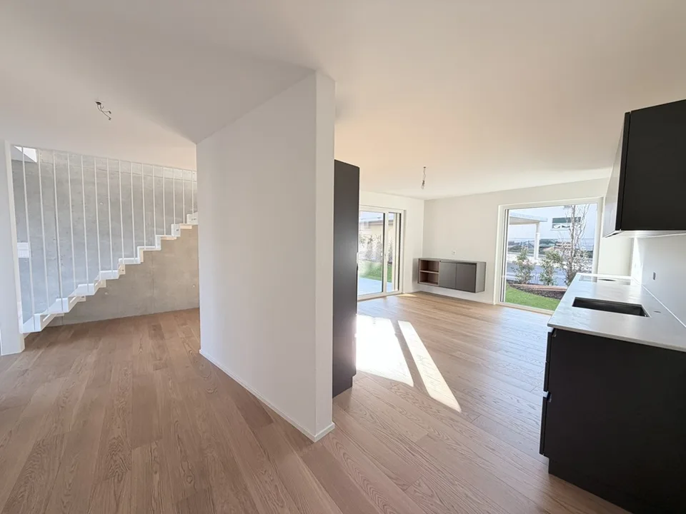 Villa, Rossemaison - 985000
